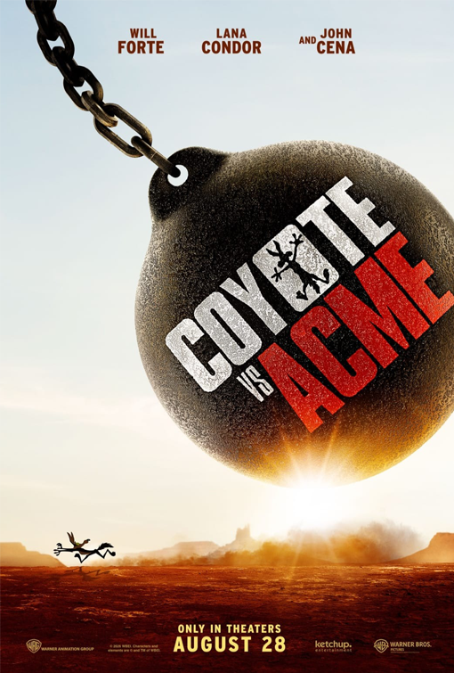 Coyote vs. ACME